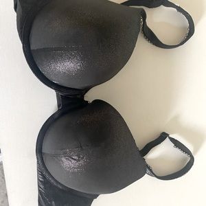 Victoria’s Secret Limited Edition sparkle bra